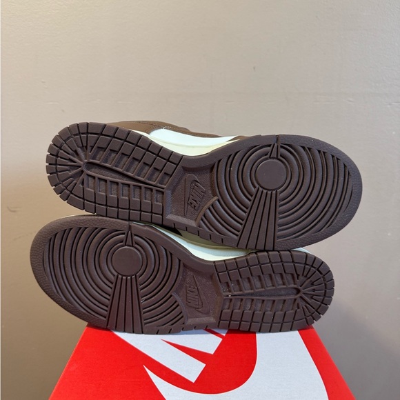 Size 8W - Nike Dunk Low Cacao Wow - Picture 7 of 7